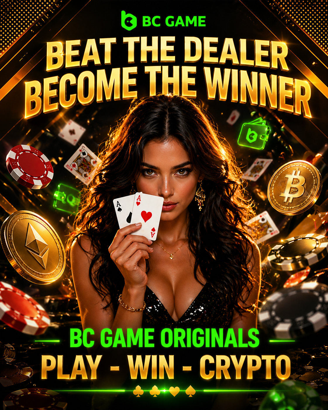 Popular Deposit Methods
